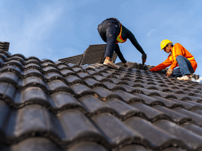 About Roof Repair Experts Lupton, MI